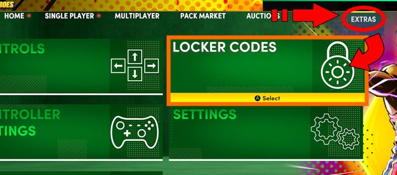 NBA 2K21 How To Redeem Locker Codes